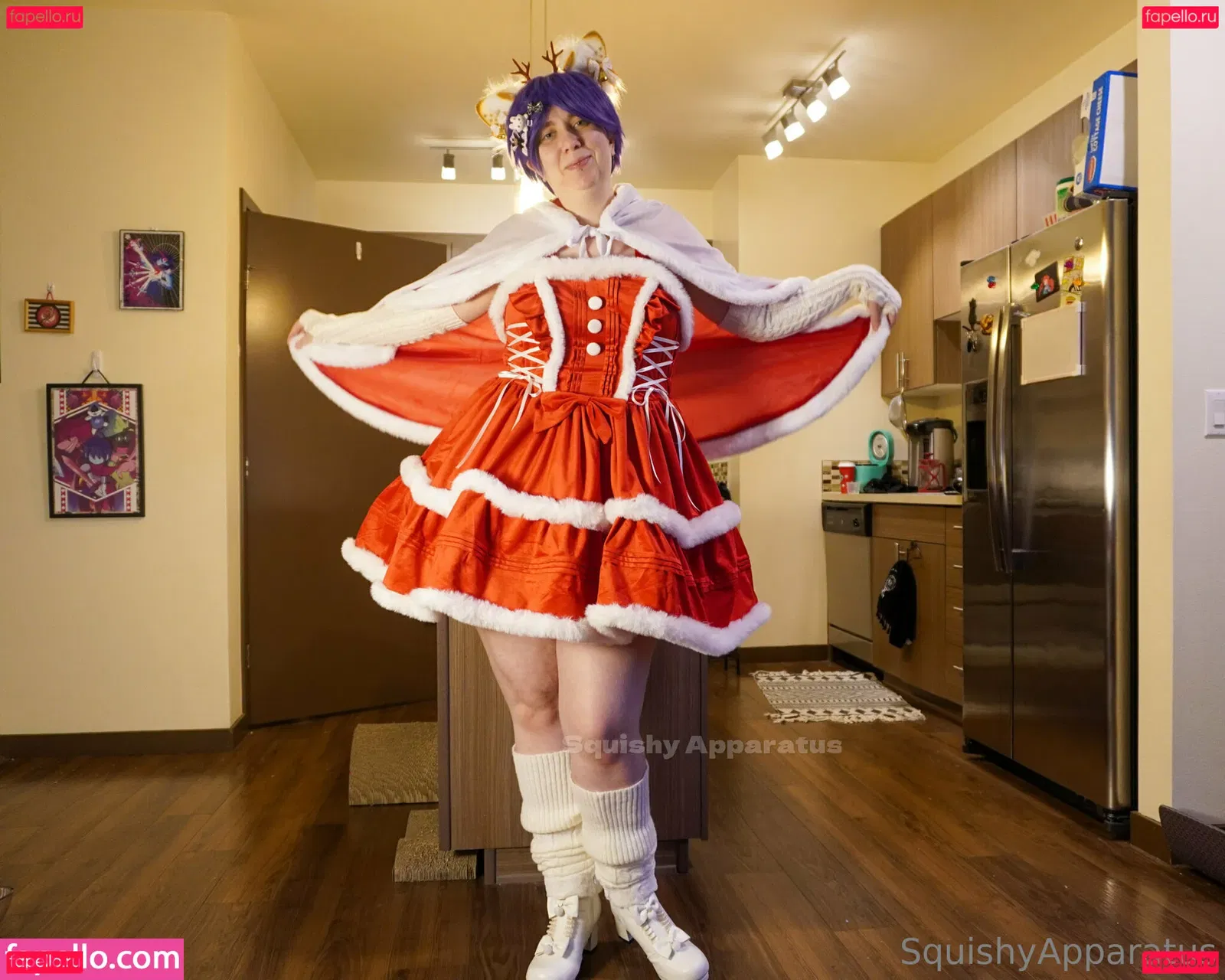 squishyfree Onlyfans Photo Gallery 