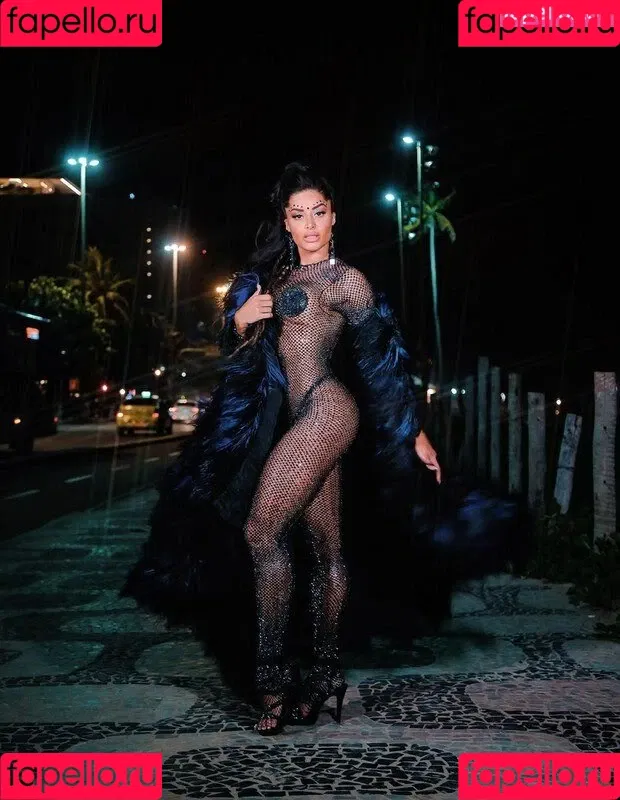 Aline Riscado Onlyfans Photo Gallery 