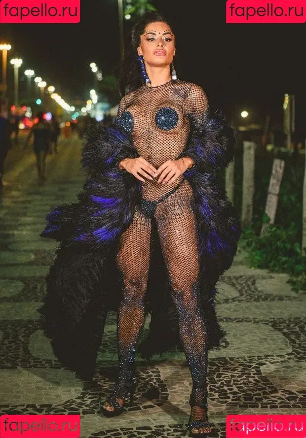 Aline Riscado Onlyfans Photo Gallery 
