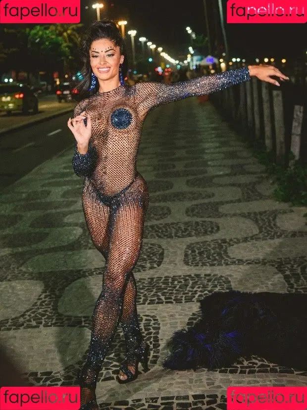 Aline Riscado Onlyfans Photo Gallery 