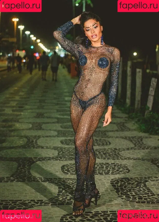 Aline Riscado Onlyfans Photo Gallery 