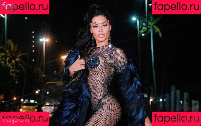 Aline Riscado Onlyfans Photo Gallery 