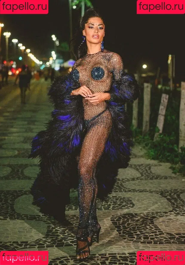 Aline Riscado Onlyfans Photo Gallery 