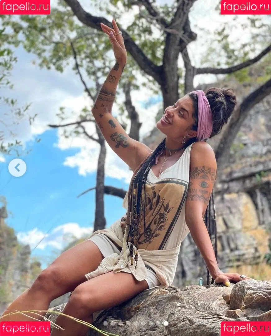 Aline Riscado Onlyfans Photo Gallery 
