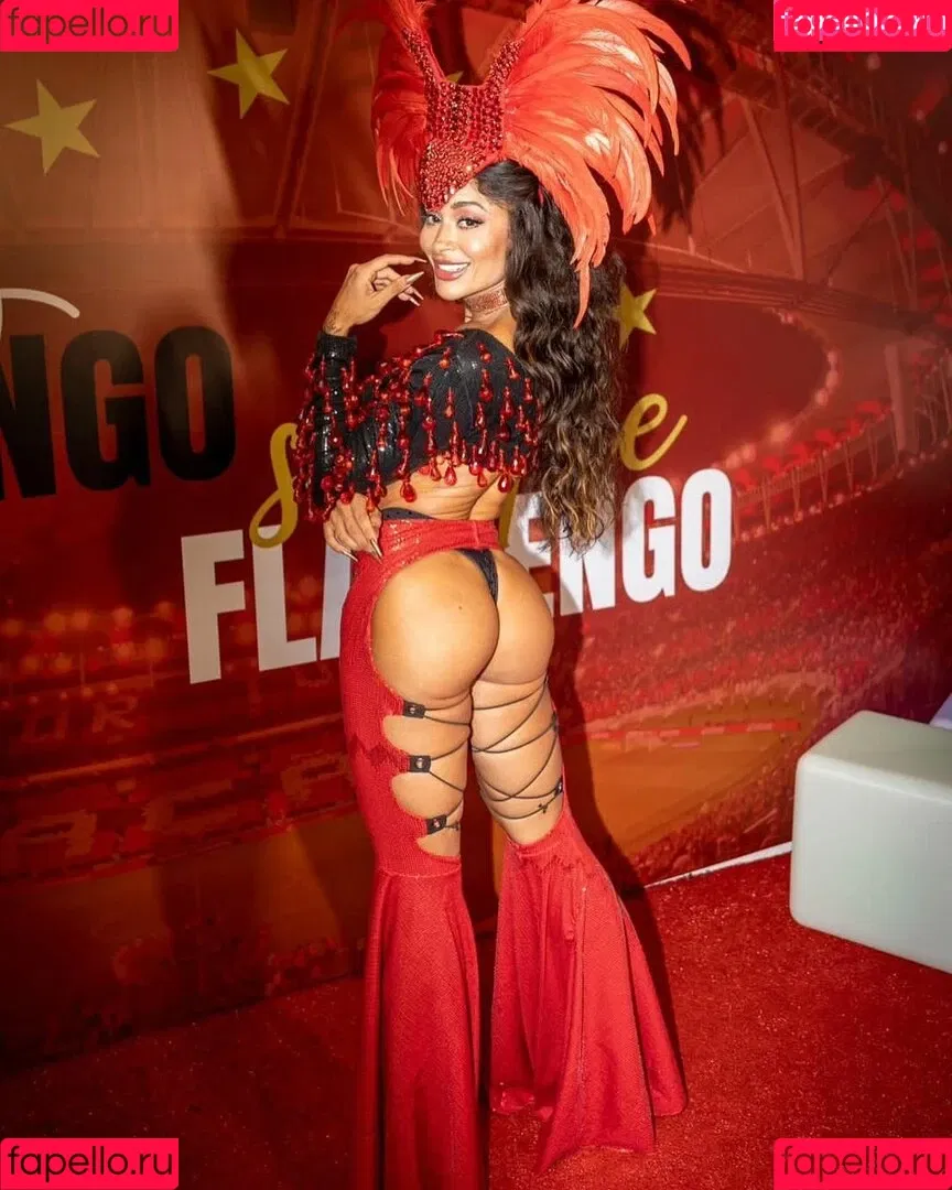Aline Riscado Onlyfans Photo Gallery 