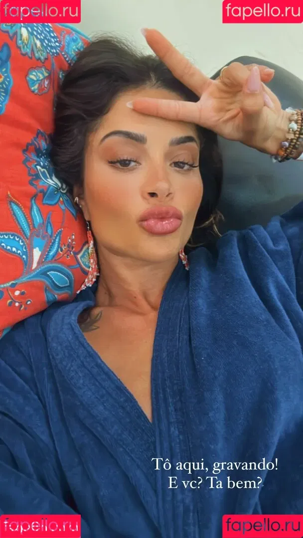 Aline Riscado Onlyfans Photo Gallery 