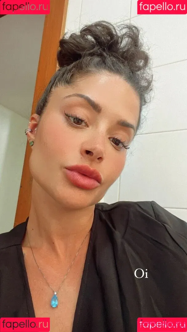 Aline Riscado Onlyfans Photo Gallery 