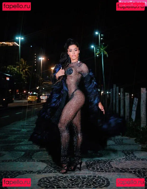 Aline Riscado Onlyfans Photo Gallery 