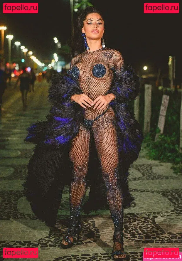 Aline Riscado Onlyfans Photo Gallery 