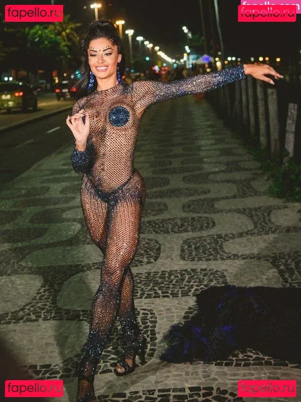 Aline Riscado Onlyfans Photo Gallery 