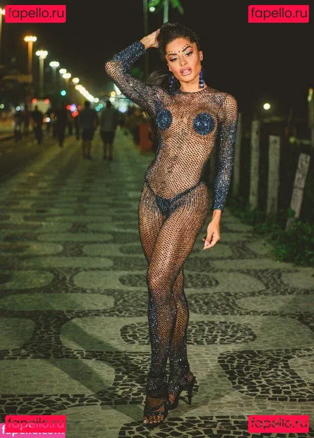 Aline Riscado Onlyfans Photo Gallery 