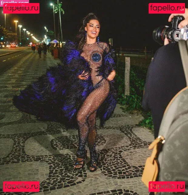 Aline Riscado Onlyfans Photo Gallery 