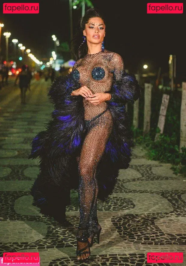 Aline Riscado Onlyfans Photo Gallery 