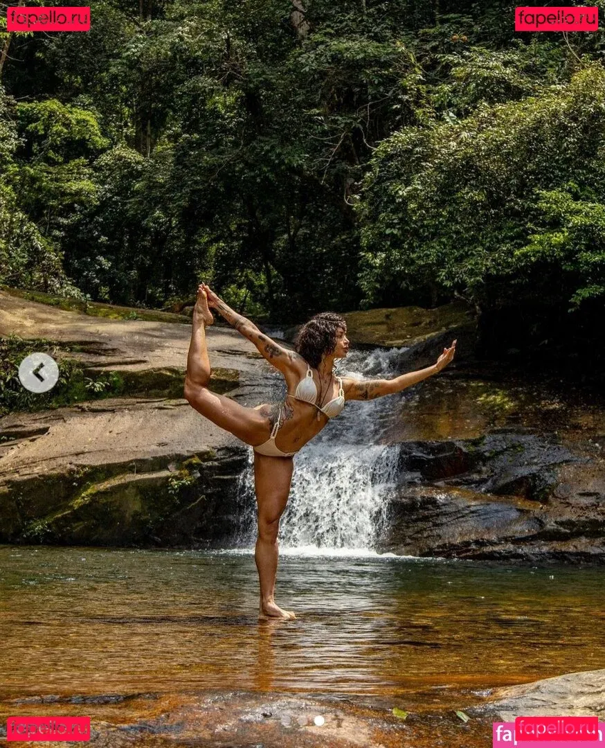 Aline Riscado Onlyfans Photo Gallery 