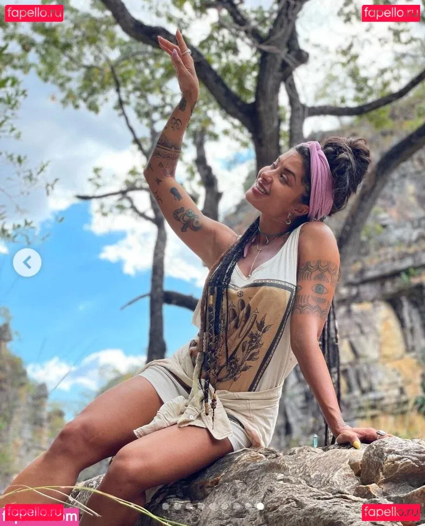 Aline Riscado Onlyfans Photo Gallery 