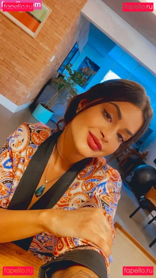 Aline Riscado Onlyfans Photo Gallery 