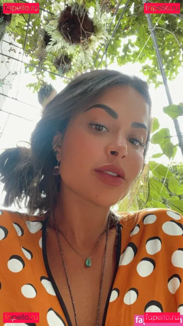 Aline Riscado Onlyfans Photo Gallery 