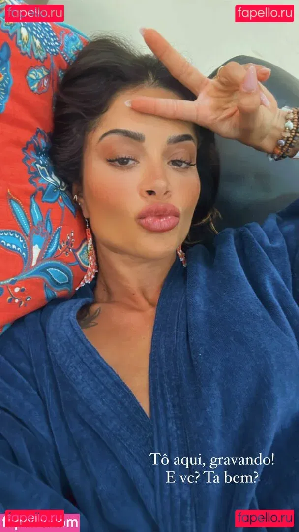 Aline Riscado Onlyfans Photo Gallery 