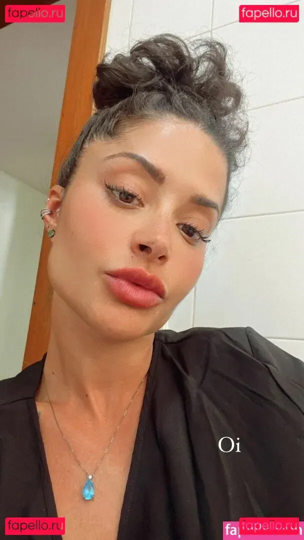 Aline Riscado Onlyfans Photo Gallery 