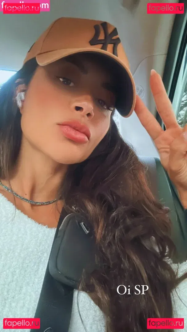 Aline Riscado Onlyfans Photo Gallery 