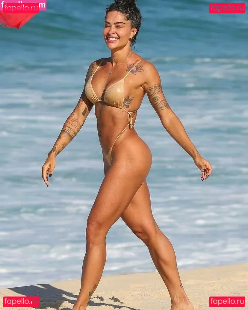 Aline Riscado Onlyfans Photo Gallery 