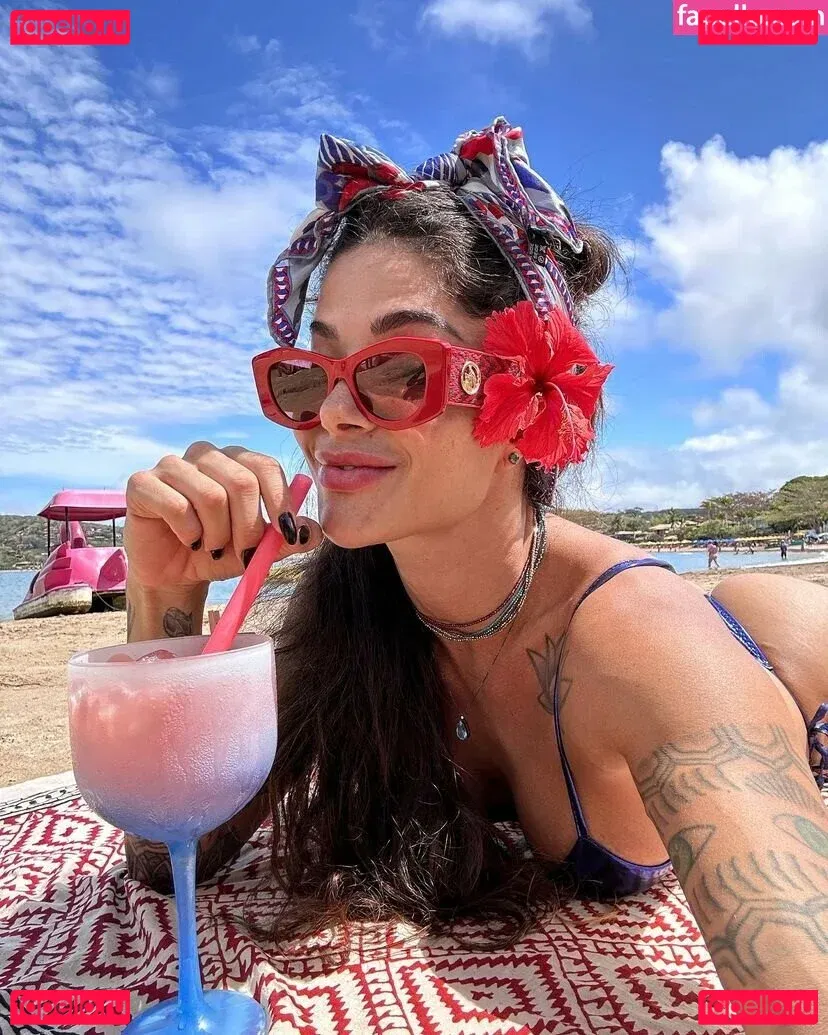 Aline Riscado Onlyfans Photo Gallery 