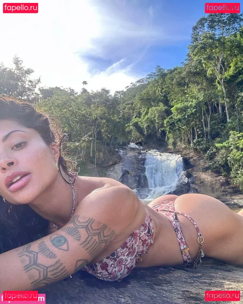 Aline Riscado Onlyfans Photo Gallery 