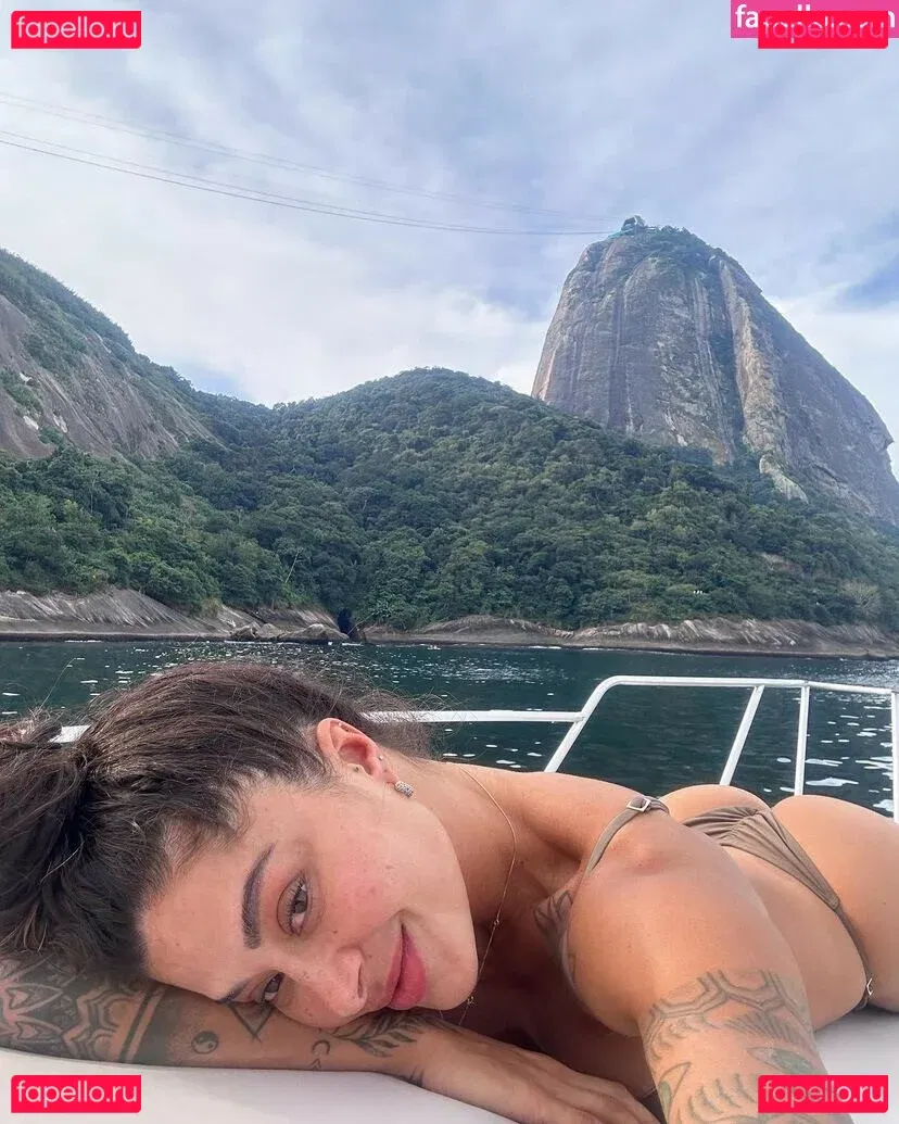 Aline Riscado Onlyfans Photo Gallery 