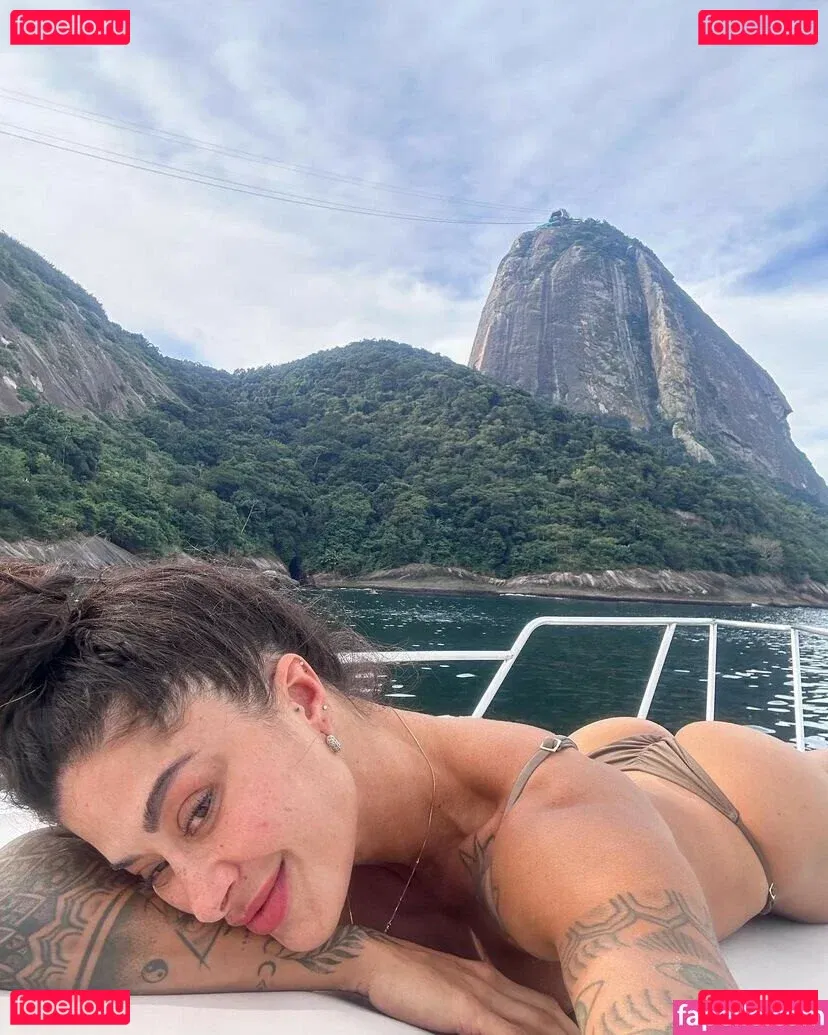 Aline Riscado Onlyfans Photo Gallery 