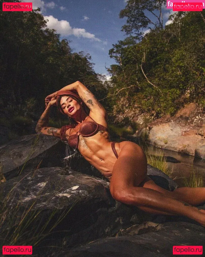 Aline Riscado Onlyfans Photo Gallery 