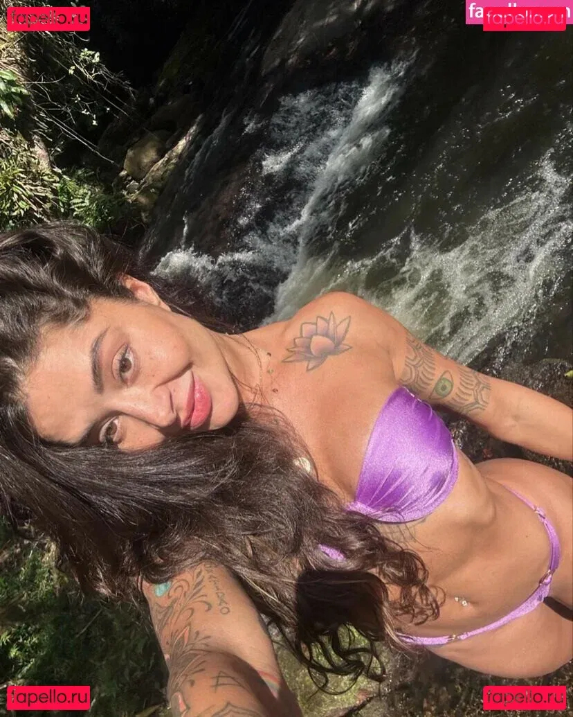Aline Riscado Onlyfans Photo Gallery 