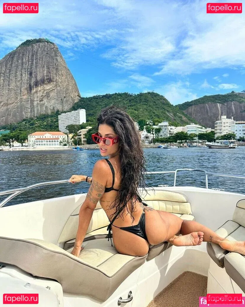 Aline Riscado Onlyfans Photo Gallery 