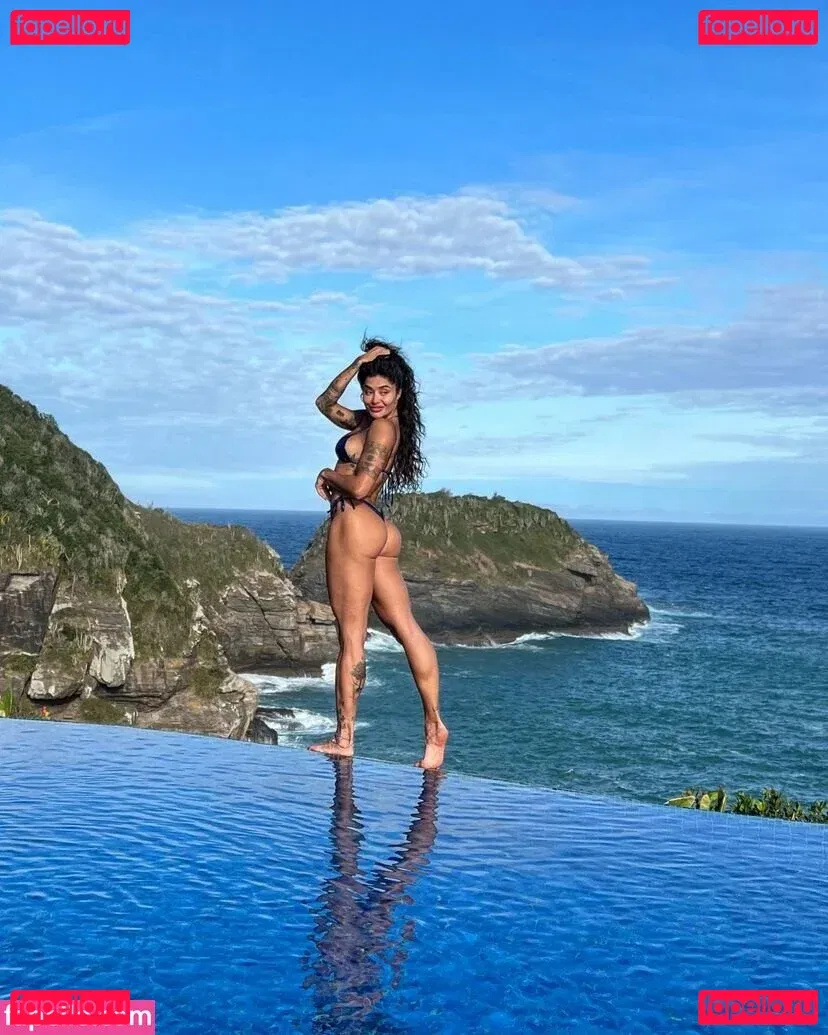 Aline Riscado Onlyfans Photo Gallery 