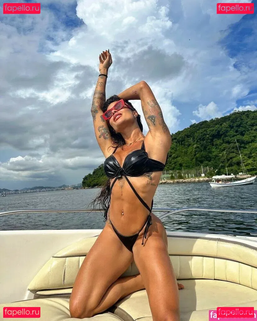 Aline Riscado Onlyfans Photo Gallery 