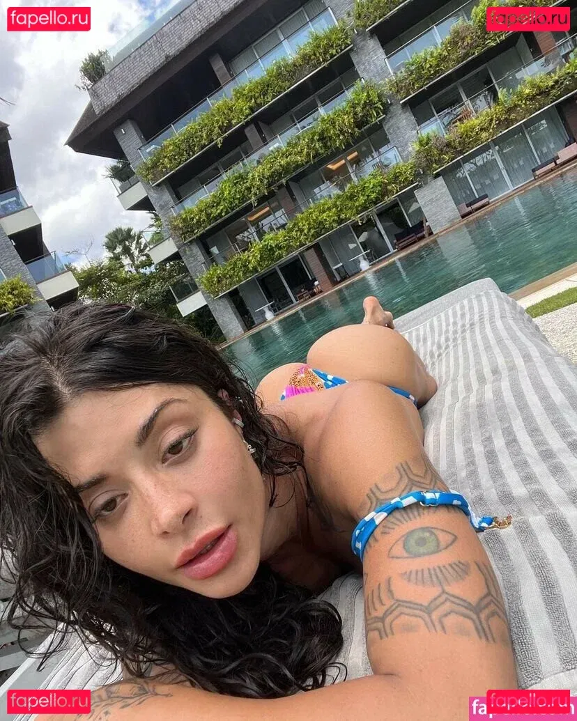 Aline Riscado Onlyfans Photo Gallery 