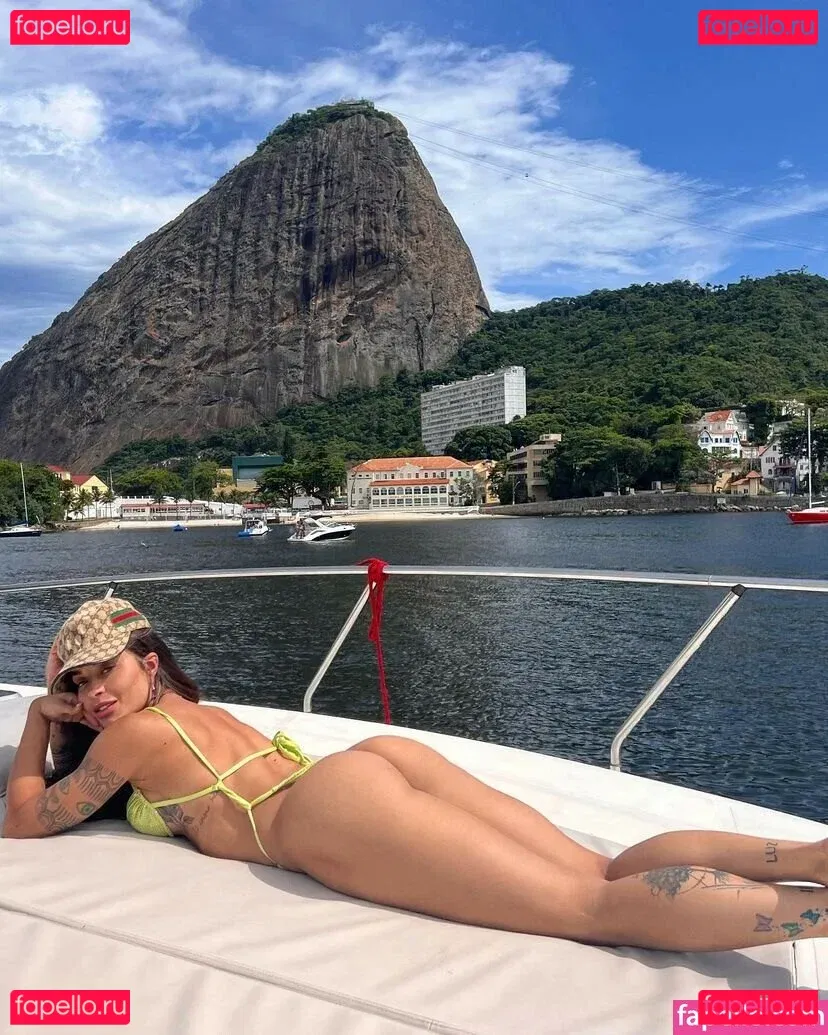 Aline Riscado Onlyfans Photo Gallery 