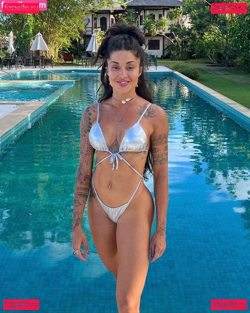 Aline Riscado Onlyfans Photo Gallery 