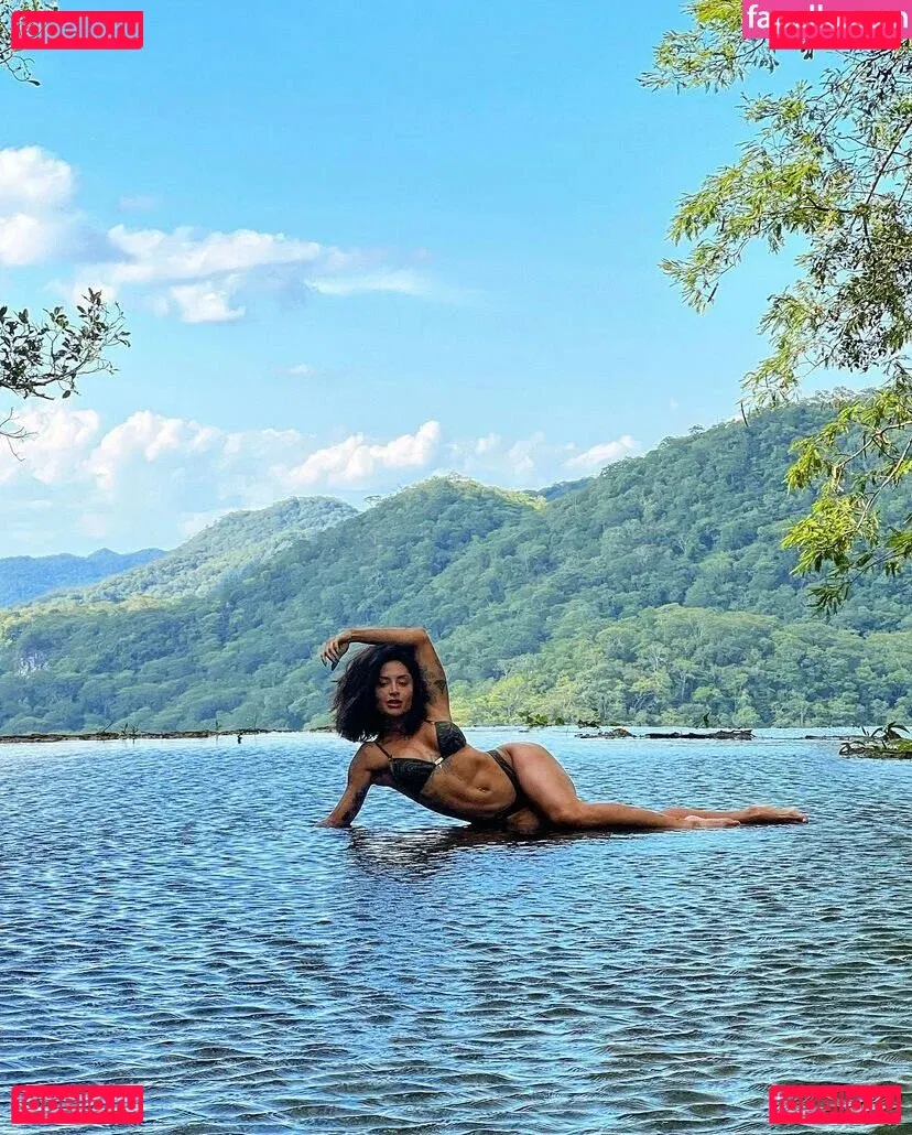 Aline Riscado Onlyfans Photo Gallery 