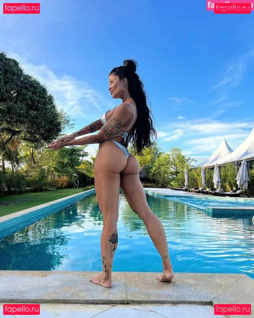 Aline Riscado Onlyfans Photo Gallery 