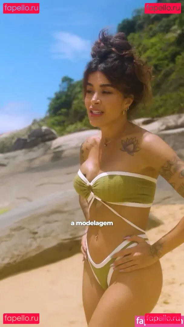 Aline Riscado Onlyfans Photo Gallery 