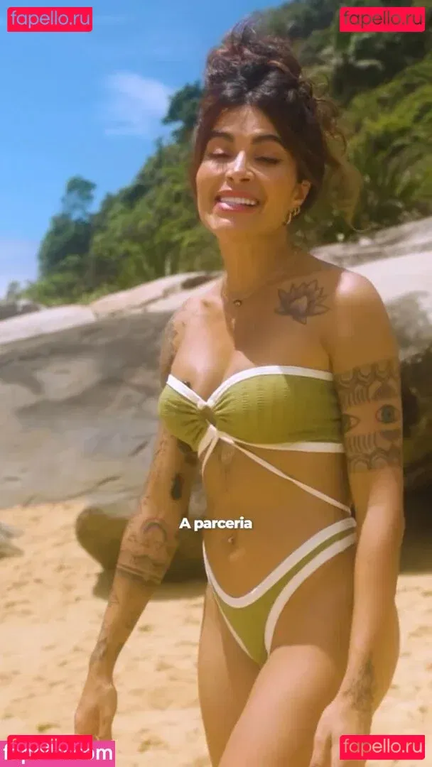 Aline Riscado Onlyfans Photo Gallery 