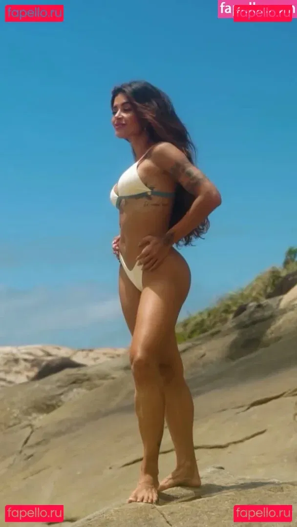 Aline Riscado Onlyfans Photo Gallery 