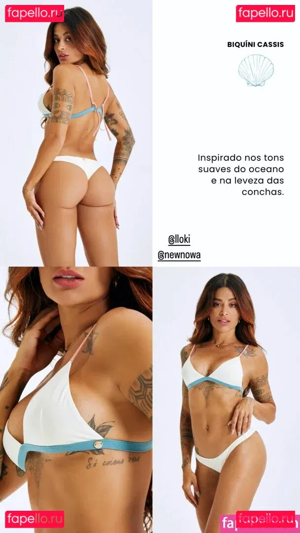 Aline Riscado Onlyfans Photo Gallery 