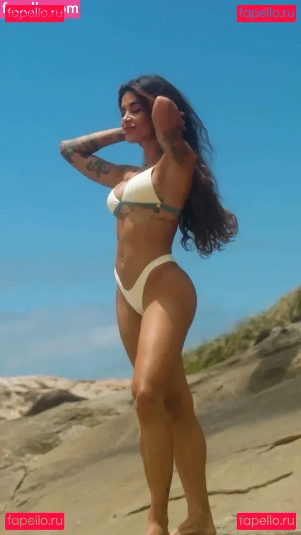 Aline Riscado Onlyfans Photo Gallery 