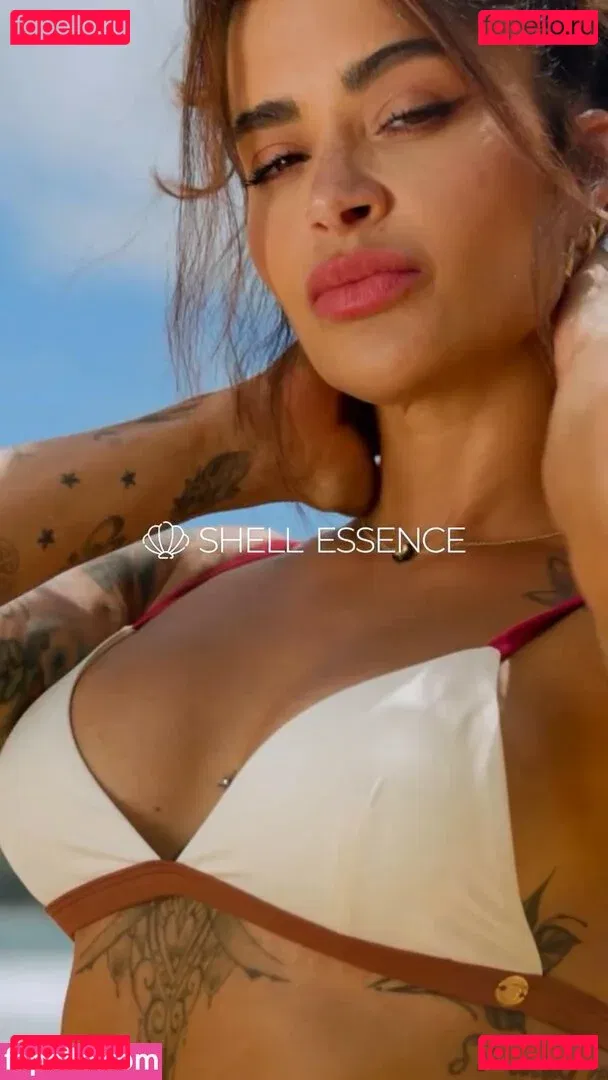 Aline Riscado Onlyfans Photo Gallery 