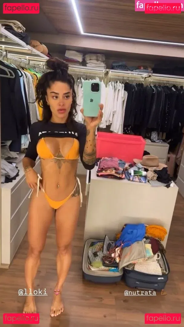 Aline Riscado Onlyfans Photo Gallery 