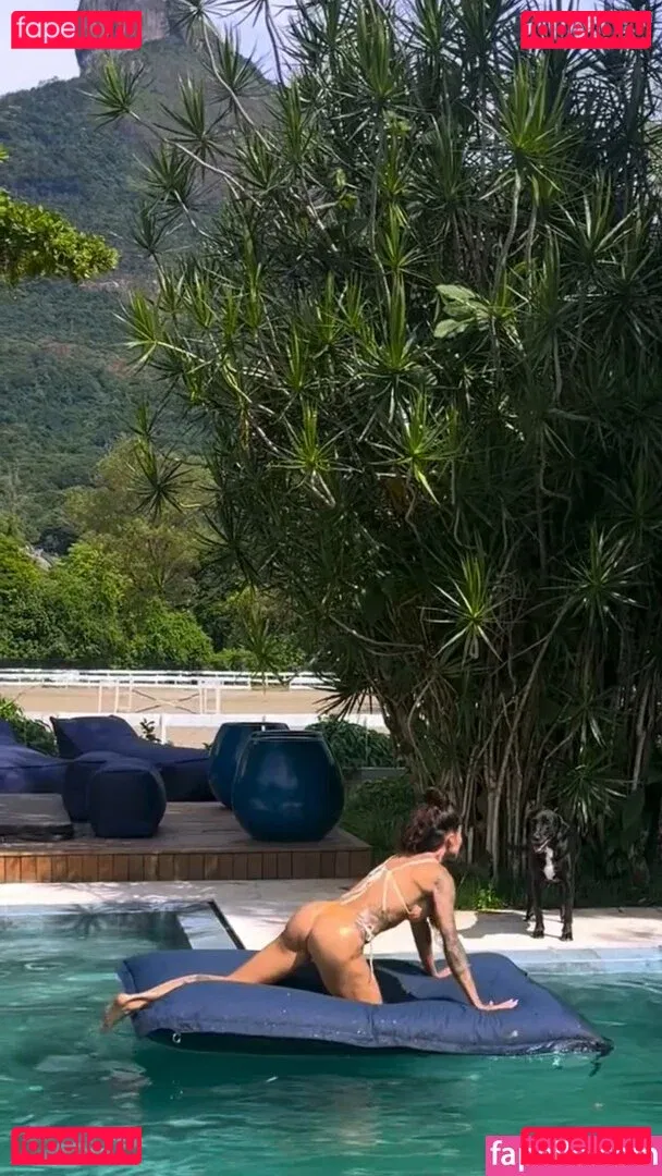 Aline Riscado Onlyfans Photo Gallery 