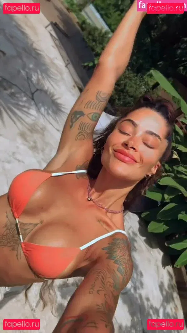 Aline Riscado Onlyfans Photo Gallery 