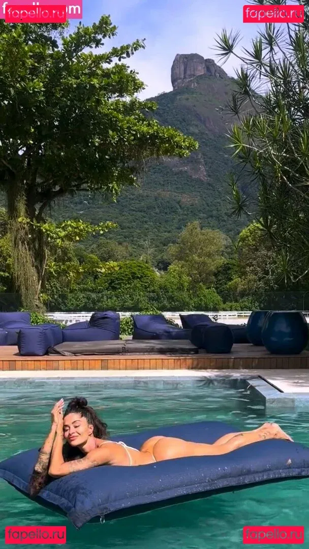 Aline Riscado Onlyfans Photo Gallery 