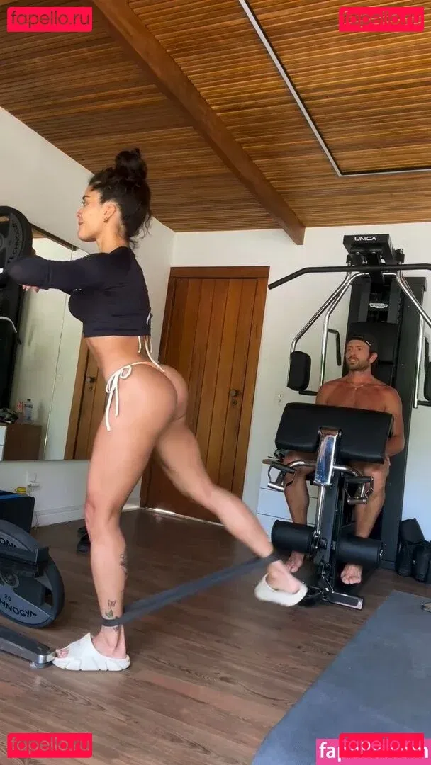 Aline Riscado Onlyfans Photo Gallery 